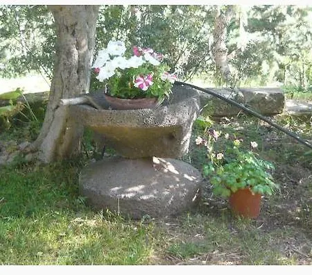 Oda ve Kahvaltı Santu Larentu 3*