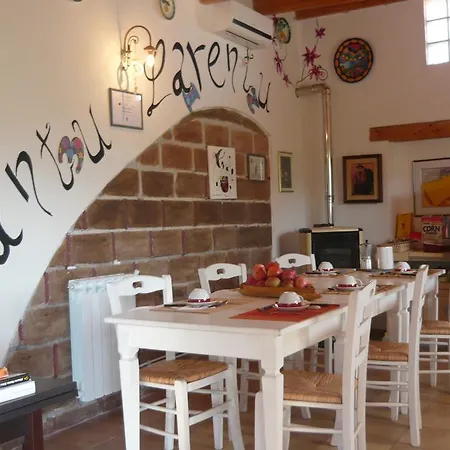 Santu Larentu Ozieri