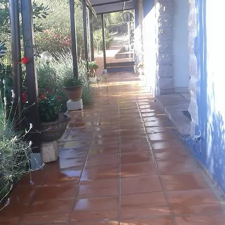 Santu Larentu Bed & Breakfast Ozieri