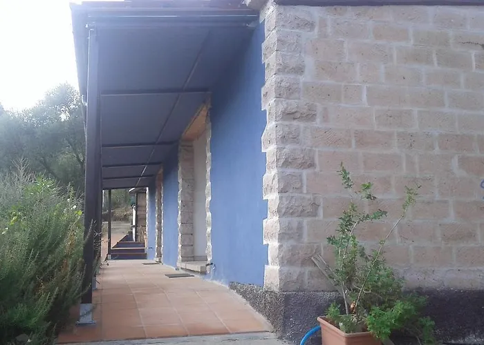 Santu Larentu Оцьери