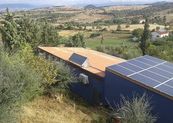 Santu Larentu Оцьери