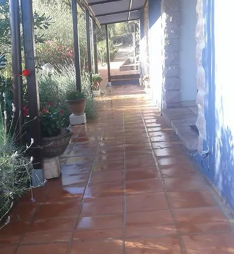 Santu Larentu Отель типа 